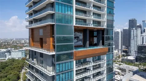 1451 Brickell Avenue Miami FL 33131