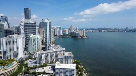 1451 Brickell Avenue Miami FL 33131