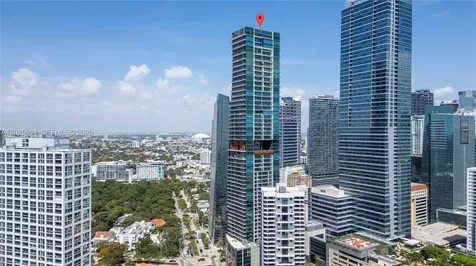 1451 Brickell Avenue Miami FL 33131