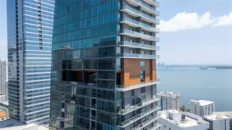 1451 Brickell Avenue Miami FL 33131