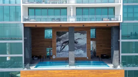 1451 Brickell Avenue Miami FL 33131