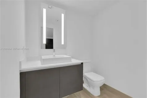 1451 Brickell Avenue Miami FL 33131