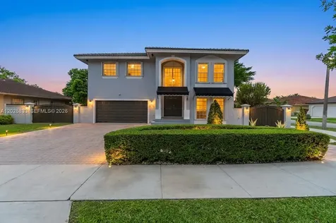 15834 SW 101st Street Miami FL 33196