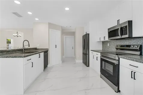 15834 SW 101st Street Miami FL 33196