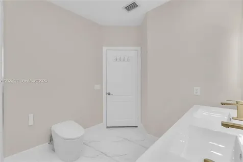 15834 SW 101st Street Miami FL 33196