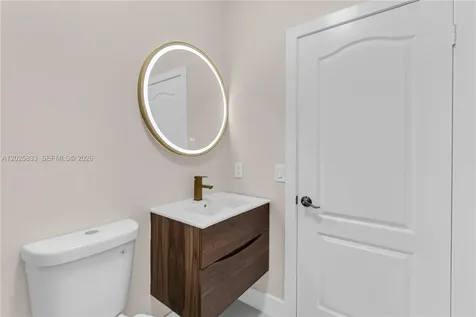 15834 SW 101st Street Miami FL 33196