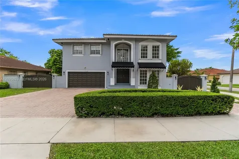 15834 SW 101st Street Miami FL 33196