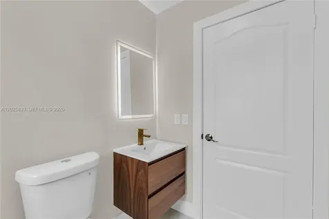 15834 SW 101st Street Miami FL 33196