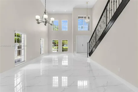 15834 SW 101st Street Miami FL 33196