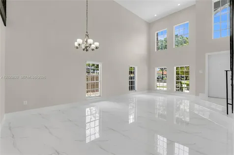 15834 SW 101st Street Miami FL 33196