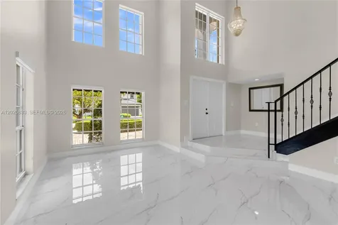 15834 SW 101st Street Miami FL 33196