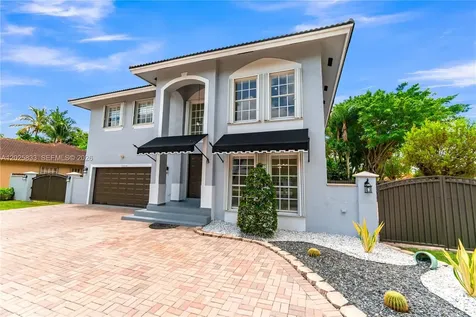 15834 SW 101st Street Miami FL 33196
