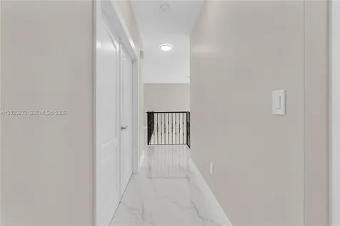 15834 SW 101st Street Miami FL 33196