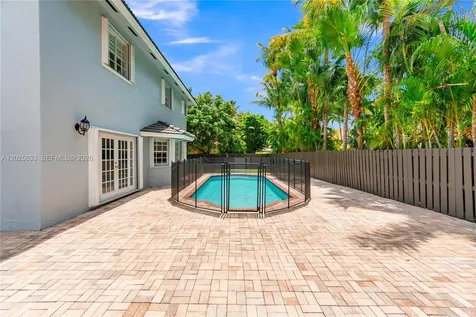 15834 SW 101st Street Miami FL 33196