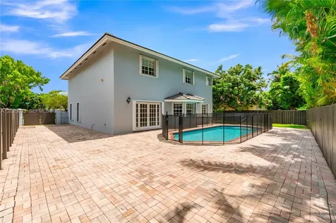 15834 SW 101st Street Miami FL 33196