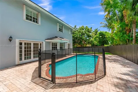 15834 SW 101st Street Miami FL 33196