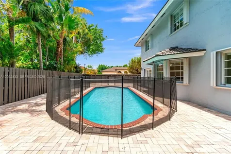 15834 SW 101st Street Miami FL 33196