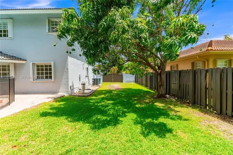 15834 SW 101st Street Miami FL 33196