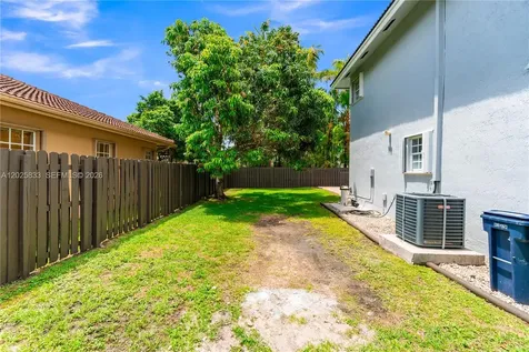 15834 SW 101st Street Miami FL 33196