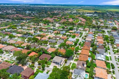 15834 SW 101st Street Miami FL 33196