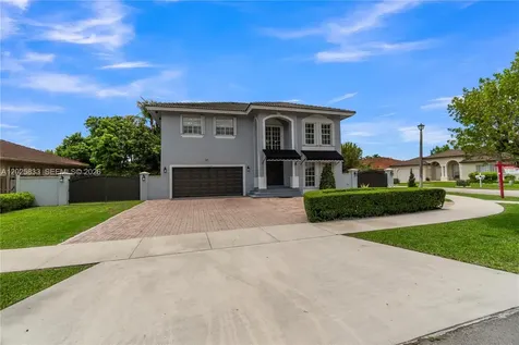 15834 SW 101st Street Miami FL 33196