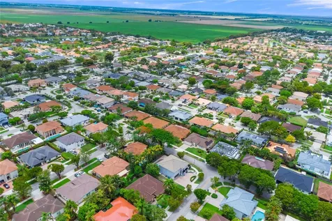 15834 SW 101st Street Miami FL 33196