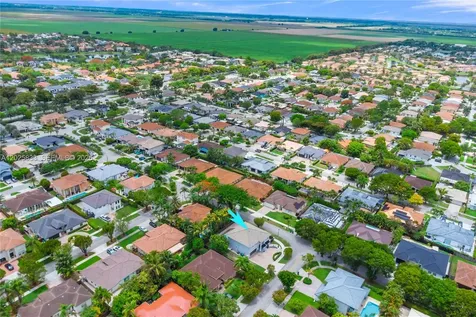 15834 SW 101st Street Miami FL 33196