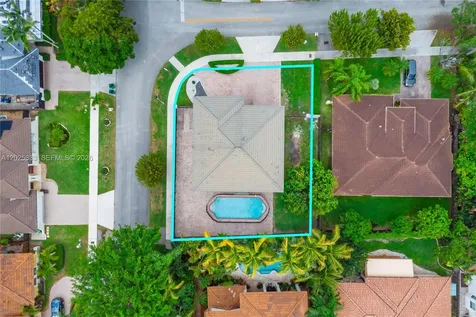 15834 SW 101st Street Miami FL 33196