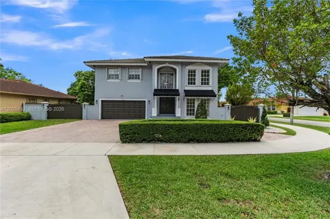 15834 SW 101st Street Miami FL 33196
