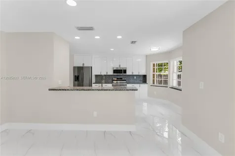 15834 SW 101st Street Miami FL 33196