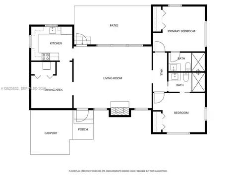 1575 NE 110 Te Miami FL 33161