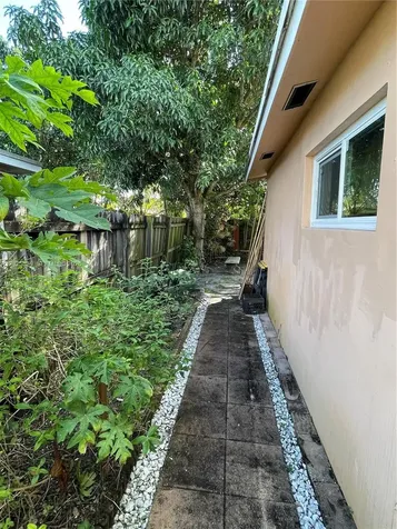 6560 NW 25th Court Sunrise FL 33313