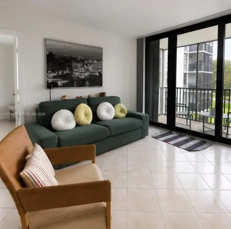 3401 N Country Club Drive Aventura FL 33180