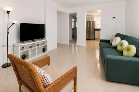 3401 N Country Club Drive Aventura FL 33180