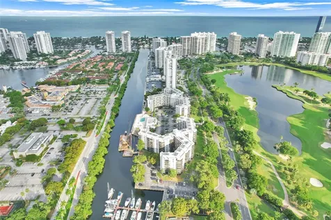 3401 N Country Club Drive Aventura FL 33180