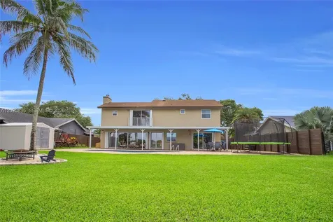 4890 SW 104th Avenue Cooper City FL 33328