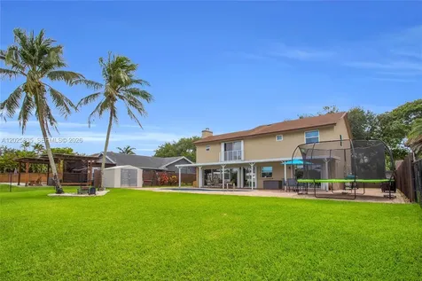 4890 SW 104th Avenue Cooper City FL 33328