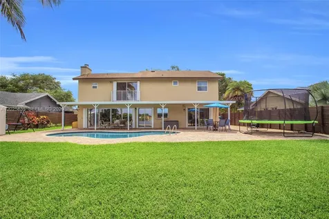 4890 SW 104th Avenue Cooper City FL 33328