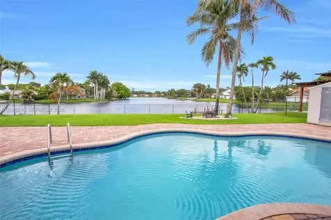 4890 SW 104th Avenue Cooper City FL 33328