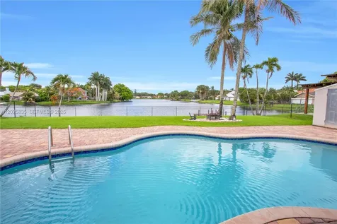 4890 SW 104th Avenue Cooper City FL 33328