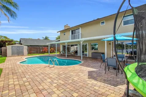 4890 SW 104th Avenue Cooper City FL 33328