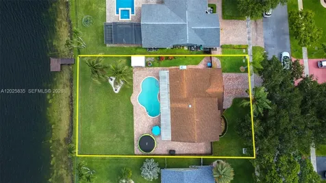 4890 SW 104th Avenue Cooper City FL 33328