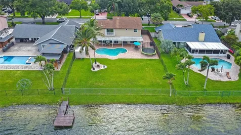 4890 SW 104th Avenue Cooper City FL 33328