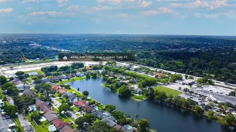 4890 SW 104th Avenue Cooper City FL 33328