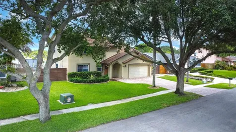 4890 SW 104th Avenue Cooper City FL 33328