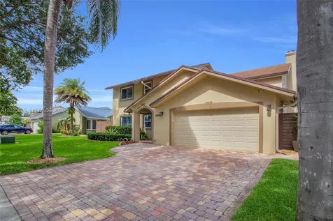 4890 SW 104th Avenue Cooper City FL 33328