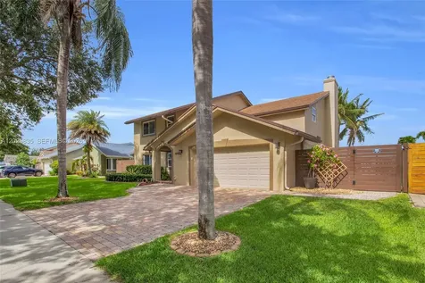 4890 SW 104th Avenue Cooper City FL 33328