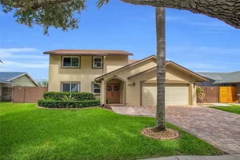 4890 SW 104th Avenue Cooper City FL 33328