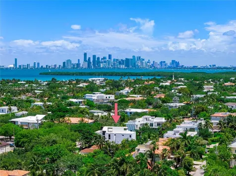 571 Glenridge Road Key Biscayne FL 33149