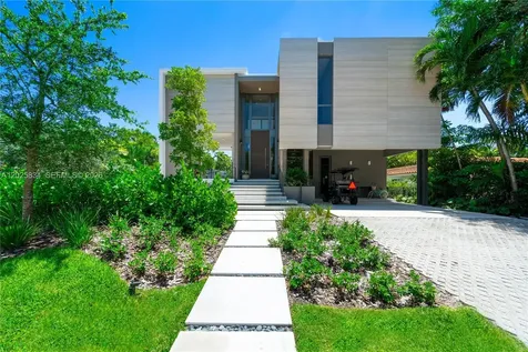 571 Glenridge Road Key Biscayne FL 33149